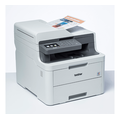 Brother DCP-L3551CDW Color 3-in1 Laser with Duplex, ADF and WiFi Laser Printers