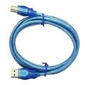 Universal usb printer cable 3m Cables