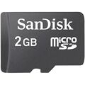 Sandisk 2gb memory card Memory