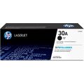 Hp 30a - cf230a - laserjet toner cartridge – black Cartridges, Ink Toners & Ink Tank (CISS)