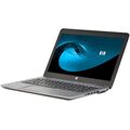 Hp elitebook 840 g1  - core i5 - 2.5ghz - 4gb ram - 500gb hdd 14inch screen Laptops