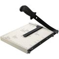 Nevira A4 Paper cutter with 10 sheets capacity Stationary & Office Equipment