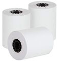 Pos printer thermal paper rolls, thickness: 80-120 gsm ACLAS ETR Machines