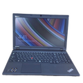 Lenovo thinkpad l540 - 15.6" inch screen size laptop - intel Core i5 4300m - 2.6ghz - 8gb ram - 500 gb hdd Laptops