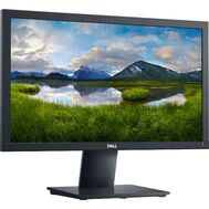 Dell 20" Monitor Wide with VGA, HDMI & Display Port PC Monitors (TFT)