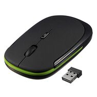 Wireless mouse plus receiver Computer Accessories