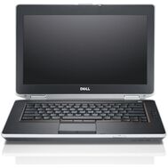 Dell latitude e6420 laptop – 2.5ghz processor -  intel core i5 - 4gb ram - 500gb hard disk Notebooks Laptops