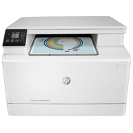 Hp color laserjet pro mfp m182n colour printer Laser Printers