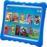 Wintouch k11 tablet for kids - 10.1 inch touch screen - quad core - 1gb ram - 16gb hard disk - dual sim cards Mini Laptops & Tablet PC