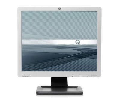 17" Inch TFT Screen Monitor PC Monitors (TFT)