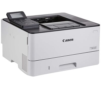 Canon i-SENSYS LBP226dw A4 Mono Laser Print 38ppm Auto-Duplex Laser Printers