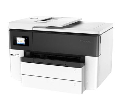 HP OfficeJet Pro 7740 Wide Format Wi-Fi All-in-One Printer DeskJet, InkJet & OfficeJet Printers