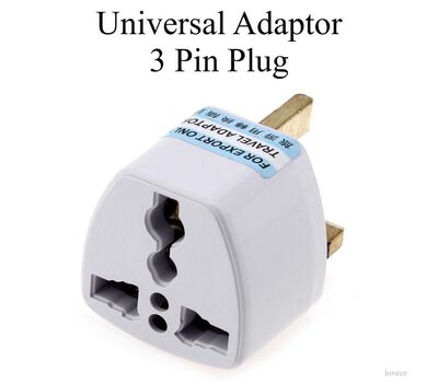 Top Plug Travel Adapter Computer Accessories