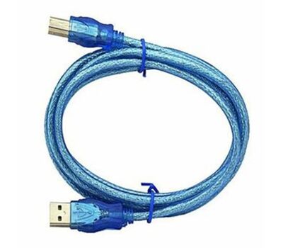 Universal usb printer cable 3m Cables