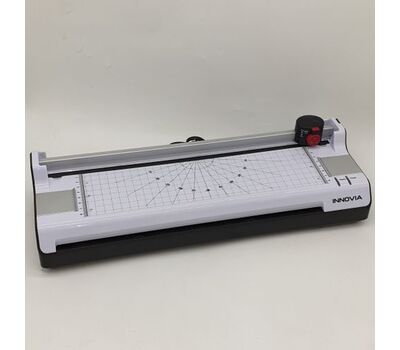 Innovia heavy duty a3 metallic laminating machine Stationary & Office Equipment