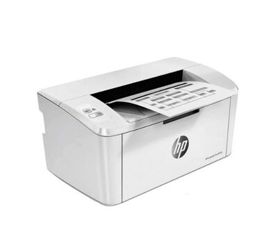 HP LaserJet Pro m15A Black & White Laser Printer W2G50A Laser Printers