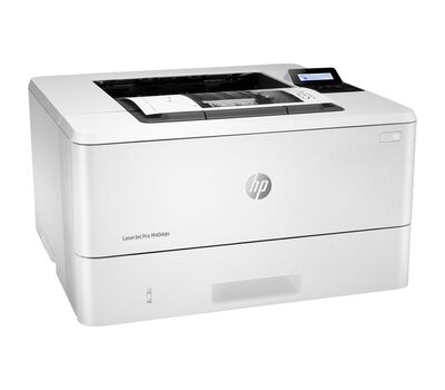 HP LaserJet Pro m404dn Black & White Printer Laser Printers