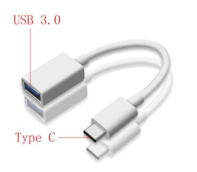 Type C to Usb 3.0 Adapter Adapters