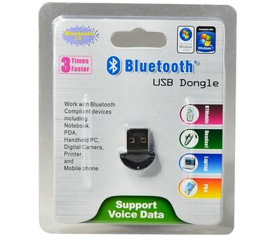 Bluetooth 2.0 transmitter Computer Accessories