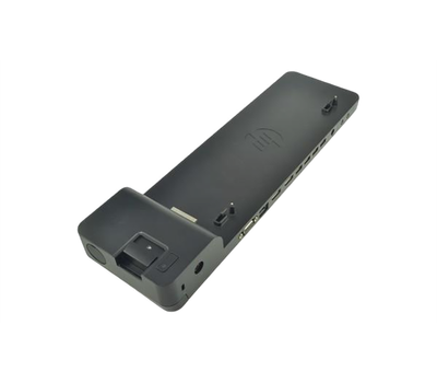 HP 2013 Ultraslim Docking Station Computer Accessories