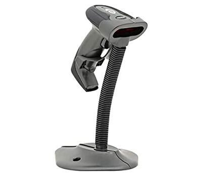 Premax Wired Barcode Scanner 1D, PM-BR72 Printer Copiers & Scanners