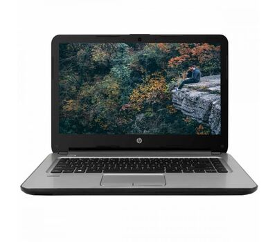 ​Hp 348 g3 - 6th gen - 14” inch screen - intel core i7 - 2.6ghz processor - 8gb ram - 500gb hard disk – dvdrw Laptops