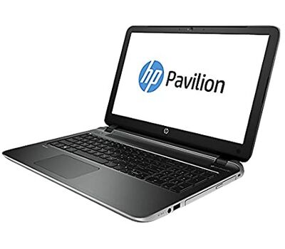 Hp 14 pavilion -  laptop - 8th generation - intel core i5 - 14'' inch screen - 1.8ghz processor - 2gb graphics - 4gb ram - 1tb hard disk Notebooks Laptops