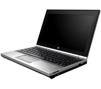 HP elitebook 2170p intel core i5 - 1.80ghz 4gb ram 500gb hdd 11.6" display Intel hd graphics 4000 wifi webcam backlit keyboard Laptops