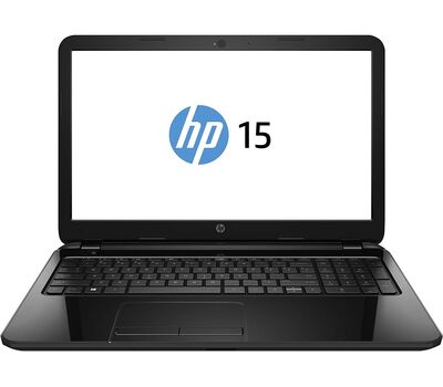 Hp 15 notebook laptop - 1.8ghz processor - intel celeron - 4gb ram -  500gb hard disk Notebooks Laptops