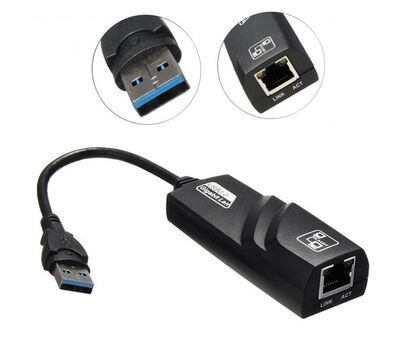 Plugable usb to ethernet adapter, usb 3.0 to gigabit ethernet Adapters