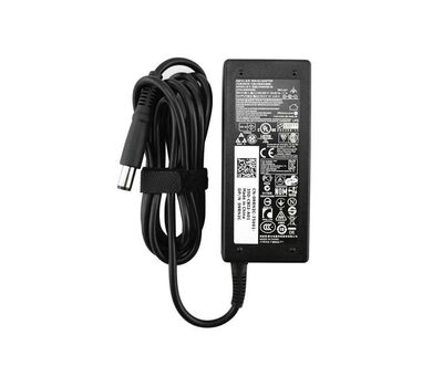 Dell Inspiron 15-3520 Series 65W 19.5V/3.34A AC Adapter Charger Laptop & Desktop Accessories