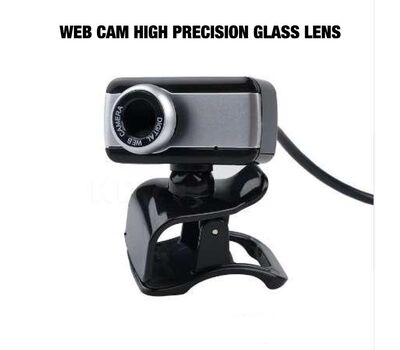 HD digital camera webcam Webcams