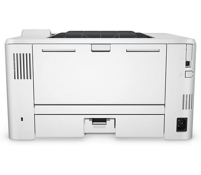 HP LaserJet Pro M402dne Monochrome Laser Printer Laser Printers