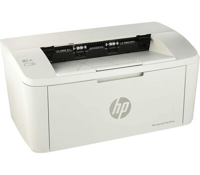 HP LaserJet Pro m15W Wireless Printer Laser Printers