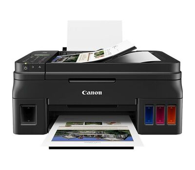 Canon pixma g4411 printer Printer Copiers & Scanners