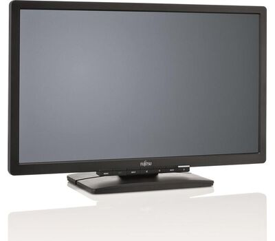 Fujitsu e20t-6 (20 inch) led display widescreen PC Monitors (TFT)