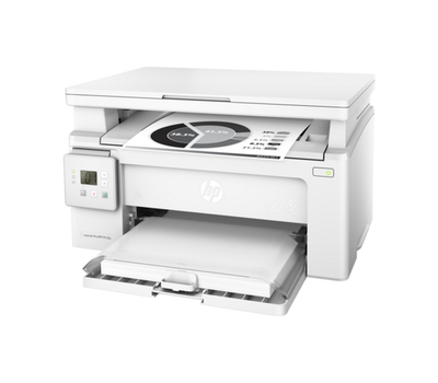 Hp laserjet pro mfp m130a (printer, copier, scanner) Laser Printers