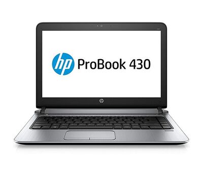 ​​Hp probook 430 g3 - 6th gen - 2.3ghz processor - Intel Core i7 - 13.3" inch screen - 4gb ram - 500 gb hard disk Notebooks Laptops