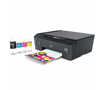 HP Smart Tank 515 Wireless All-in-One Printer 3 All In One Printers