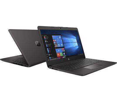 HP 240 G7 NoteBook Core i3-10th Gen 4GB 1TB HDD 14" Laptops