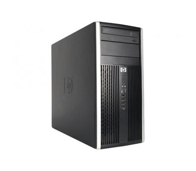 Hp compaq 6300 pro - core i7 - 3.4 ghz 4gb ram - 500gb hdd Mini & Micro Tower PC