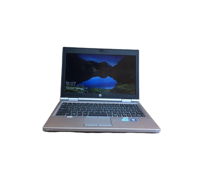 HP EliteBook 2570p Core i5 2.7ghz 4GB 500GB 12.5" Laptops