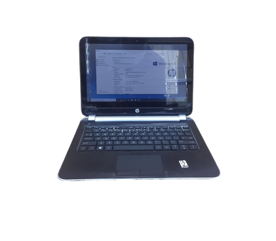 HP 210 G1 Core i3 1.7Ghz 4GB 320HDD HDMI 11.6″ Touch Screen 2-in-1 laptops