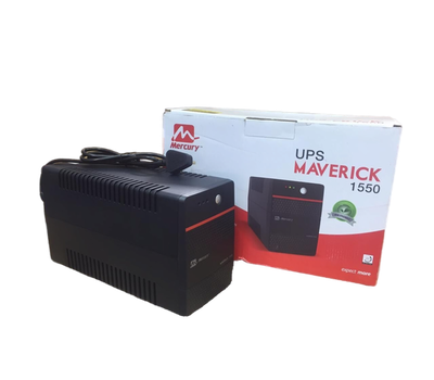 MERCURY Maverick 1550VA Offline UPS UPS Power backup