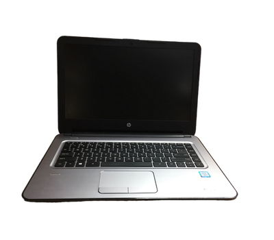 Hp 348 g4 – 7th generation - 14-inch laptop - 2.7 GHz processor - intel core i5 - 8gb ram - 256SSD hard disk Notebooks Laptops