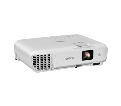 Epson EB - X06 Xga 3LCD Projector 3600 Lumens Projectors