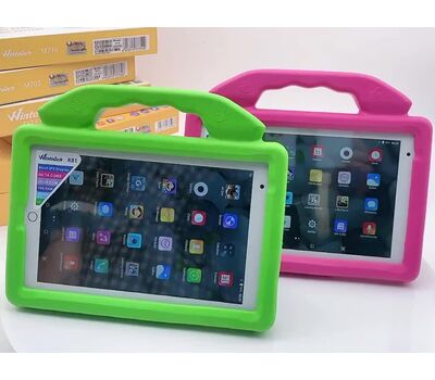 Wintouch K81 Kids Tablet 8" 3G 1GB 16GB Android 5.1 Dual Simcard Mini Laptops & Tablet PC