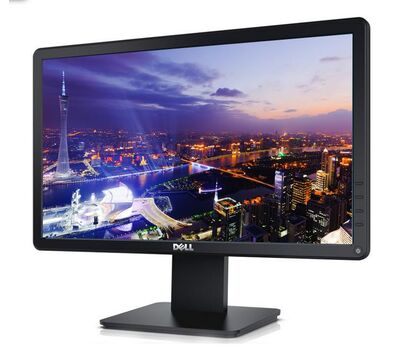 Dell 20”inch widescreen monitor PC Monitors (TFT)