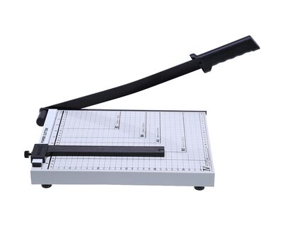 Nevira A3 paper cutter machine Stationary & Office Equipment