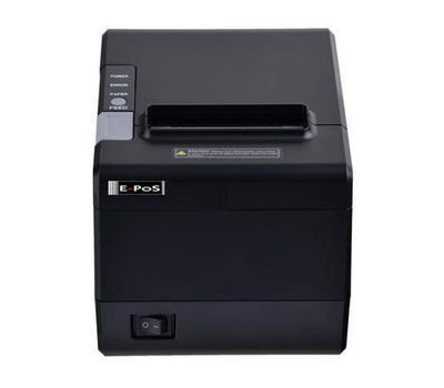 E-pos tep-300 thermal receipt Printer Laser Printers